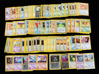 Lot 87 - POKEMON COMPANY (USA) (1)