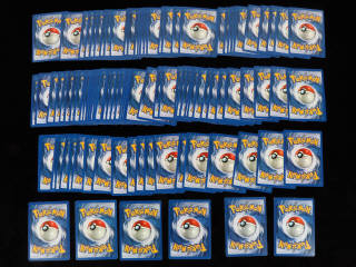 Lot 88 - POKEMON COMPANY (USA) (1)