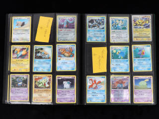 Lot 35 - POKEMON COMPANY (FRANCE) (1)