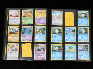Lot 35 - POKEMON COMPANY (FRANCE) (1)