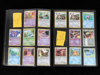 Lot 35 - POKEMON COMPANY (FRANCE) (1)