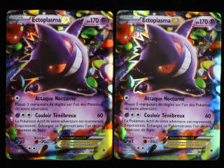 Lot 31 - POKEMON COMPANY (FRANCE) (2)