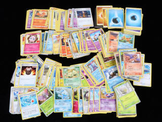 Lot 106 - POKEMON COMPANY (FRANCE) (1)