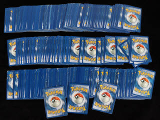 Lot 104 - POKEMON COMPANY (FRANCE) (1)