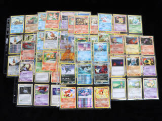 Lot 100 - POKEMON COMPANY (FRANCE) (1)