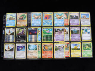 Lot 100 - POKEMON COMPANY (FRANCE) (1)