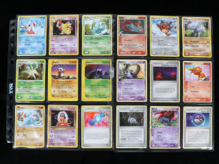 Lot 100 - POKEMON COMPANY (FRANCE) (1)
