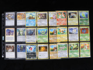 Lot 103 - POKEMON COMPANY (FRANCE) (1)