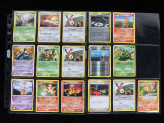 Lot 103 - POKEMON COMPANY (FRANCE) (1)