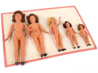 Lot 21 - CONVERT (FRANCE) (5)