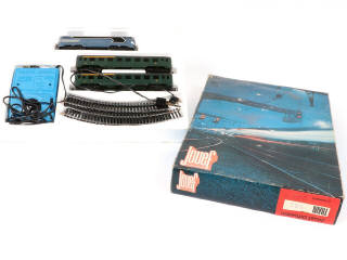 Lot 47 - JOUEF 'HO' (FRANCE) (5)