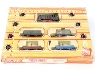 Lot 48 - JOUEF 'HO' (FRANCE) (5)