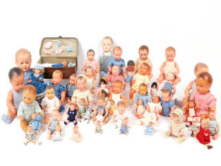 Lot 28 - DIVERS (53)