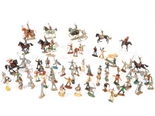 Lot 2 - DIVERS (76)