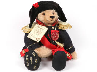 Lot 19 - HERMANN (ALLEMAGNE) (4)