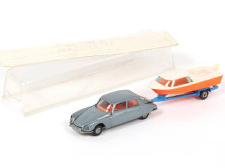 Lot 238 - MAJORETTE (FRANCE) (1)