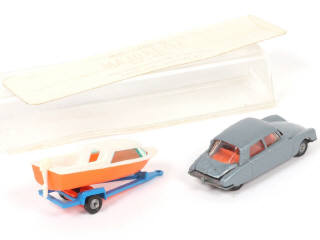 Lot 238 - MAJORETTE (FRANCE) (1)