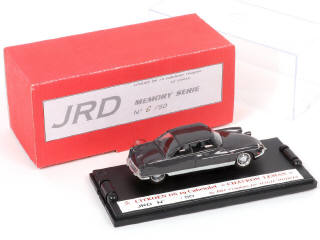 Lot 187 - JRD (FRANCE) (1)