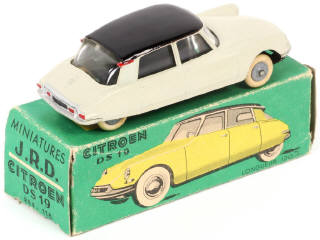 Lot 183 - JRD (FRANCE) (1)