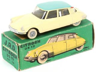 Lot 182 - JRD (FRANCE) (1)