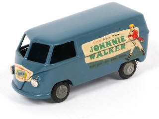 Lot 101 - TEKNO (DANEMARK) (1)