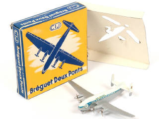 Lot 196 - C.I.J. (FRANCE) (1)