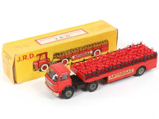 Lot 189 - JRD (FRANCE) (1)