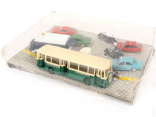 Lot 206 - MINIALUXE (FRANCE) (1)