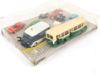 Lot 206 - MINIALUXE (FRANCE) (1)