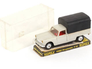 Lot 221 - NOREV (FRANCE) (1)