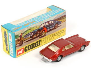 Lot 171 - CORGI TOYS (GB) (1)