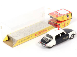 Lot 227 - NOREV (FRANCE) (1)