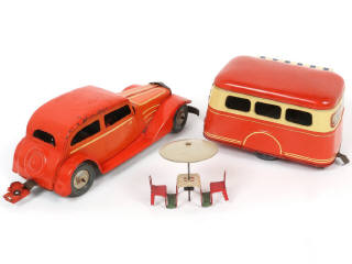 Lot 71 - JOUSTRA (FRANCE) (1)