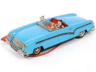 Lot 69 - JOUSTRA (FRANCE) (1)