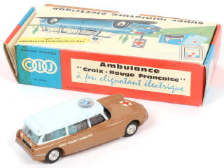 Lot 193 - C.I.J. (FRANCE) (1)