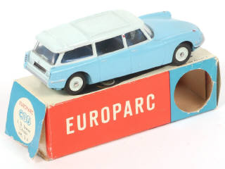 Lot 191 - C.I.J. (FRANCE) (1)