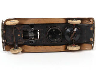 Lot 34 - KINGSBURY (USA) (1)
