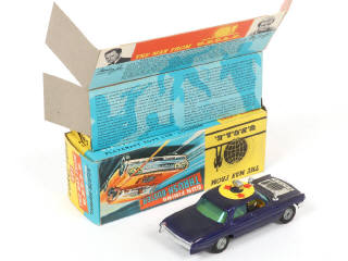 Lot 172 - CORGI TOYS (GB) (1)