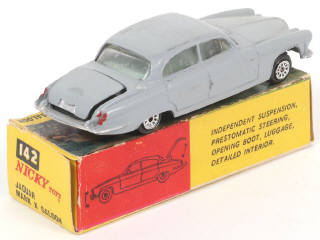 Lot 246 - NICKYTOYS (INDE) (1)