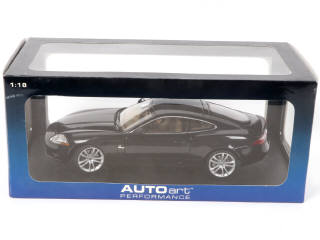 Lot 106 - AUTOART (ALLEMAGNE) (2)