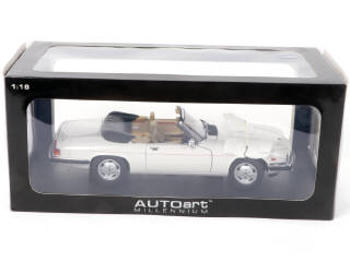 Lot 107 - AUTOART (ALLEMAGNE) (2)