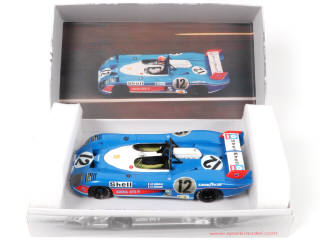 Lot 68 - SPARK (MACAU) (1)