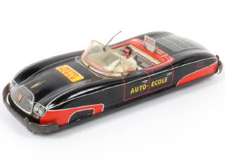 Lot 125 - FRANCE JOUETS (FRANCE) (1)