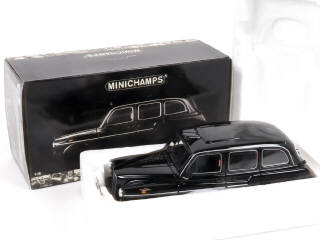 Lot 115 - MINICHAMPS (ALLEMAGNE) (1)