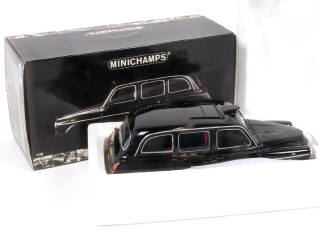 Lot 115 - MINICHAMPS (ALLEMAGNE) (1)