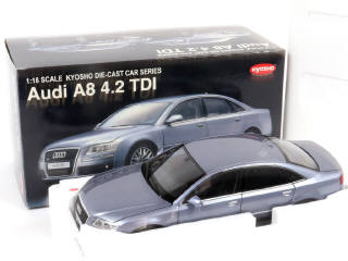 Lot 73 - KYOSHO (JAPON) (1)