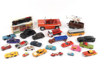 Lot 150 - DIVERS (20)