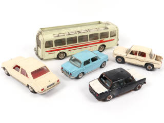 Lot 129 - JOUSTRA (FRANCE) (5)