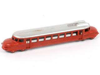 Lot 30 - INJECTA A-G (SUISSE) (1)