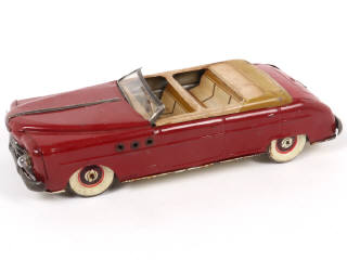 Lot 122 - M.L. (FRANCE) (1)